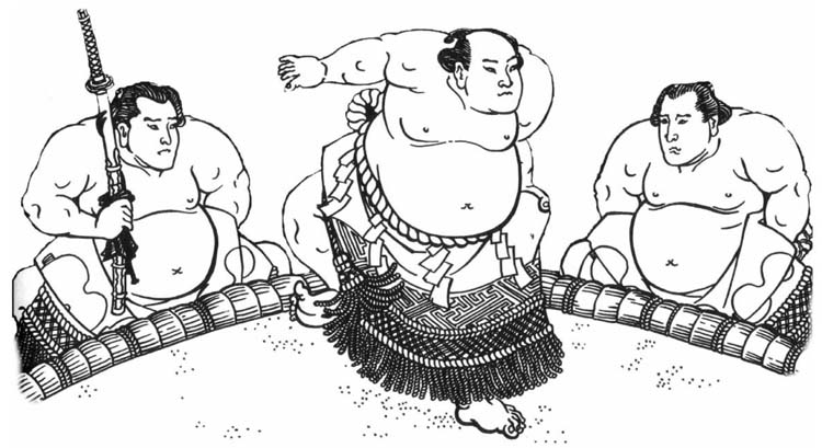 Sumo